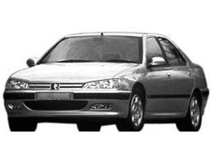 Modelo de 10/1995 a 05/1999